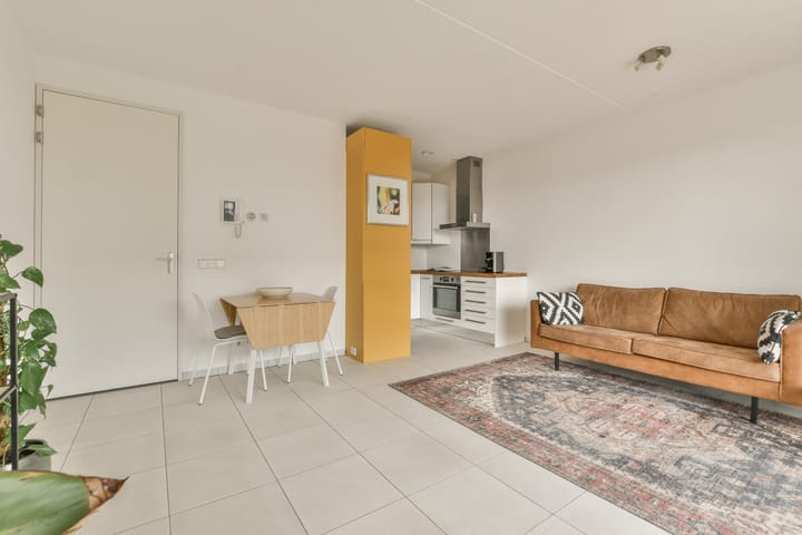 Foto 8 van Amstelvlietstraat 329