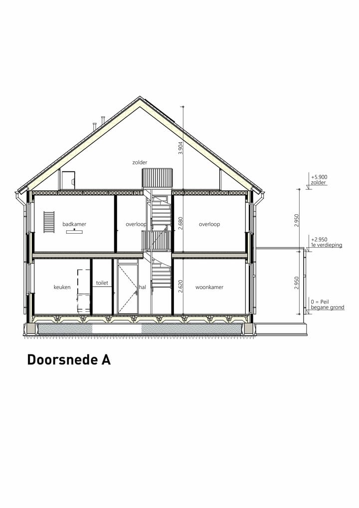 Foto 11 van Oudkerkseweg 70-B