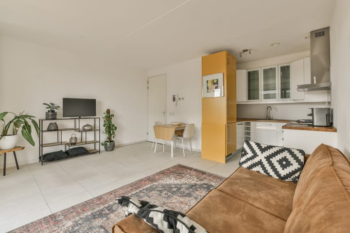 Foto 9 van Amstelvlietstraat 329