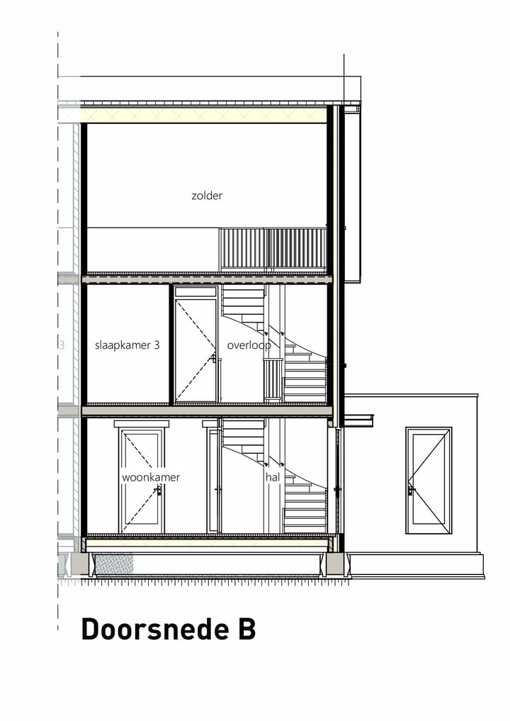 Foto 12 van Oudkerkseweg 70-B
