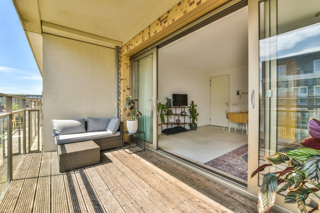 Photo 11 of Amstelvlietstraat 329