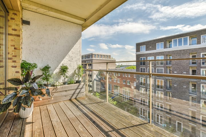 Foto 12 van Amstelvlietstraat 329