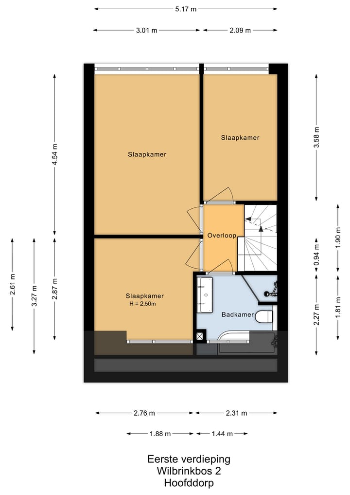 Foto 41 van Wilbrinkbos 2