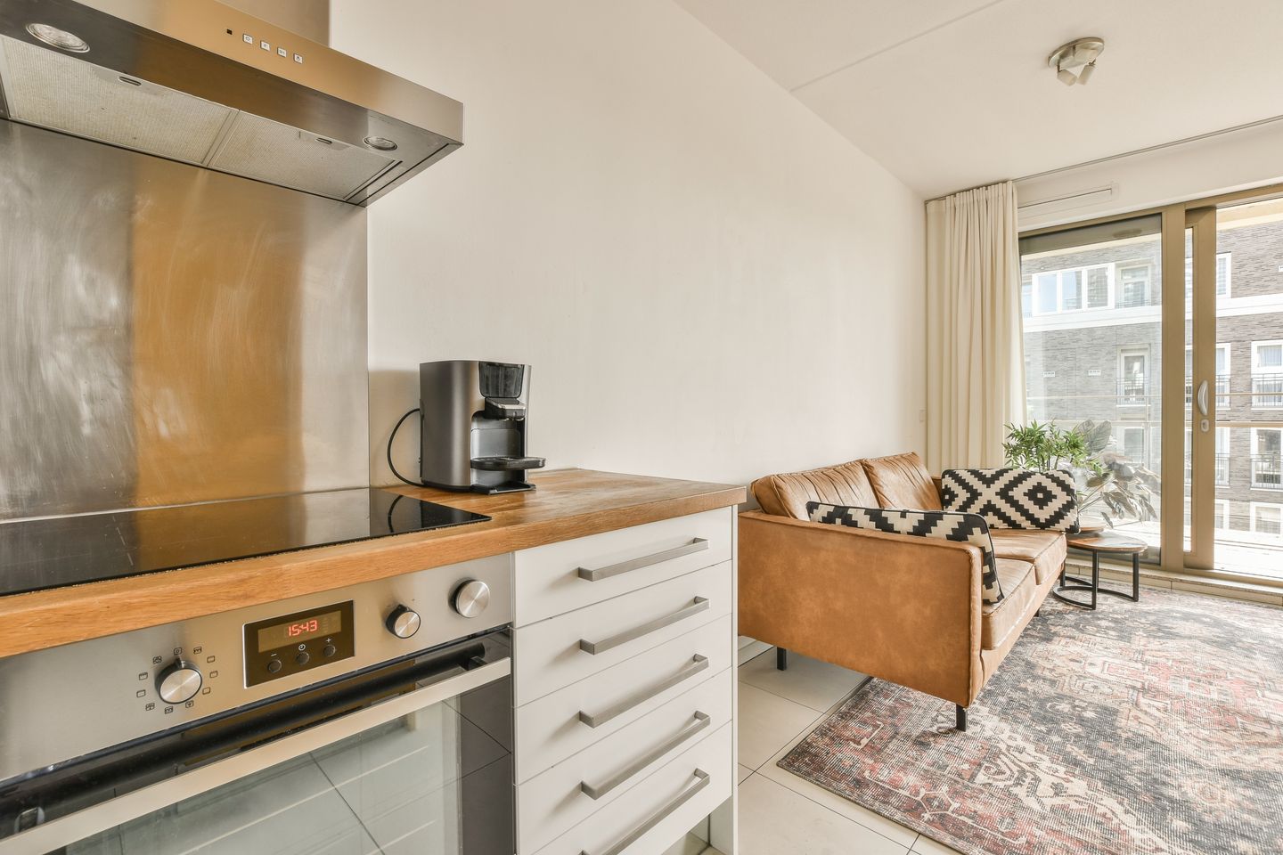 Photo 14 of Amstelvlietstraat 329