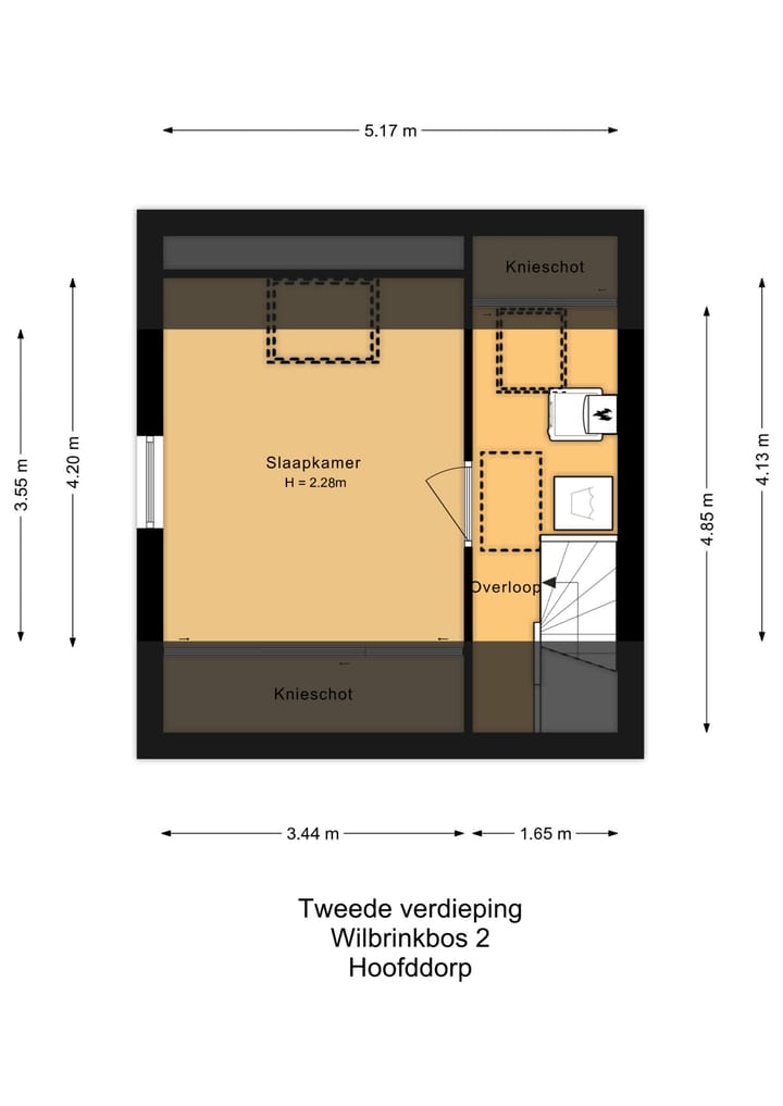 Foto 43 van Wilbrinkbos 2