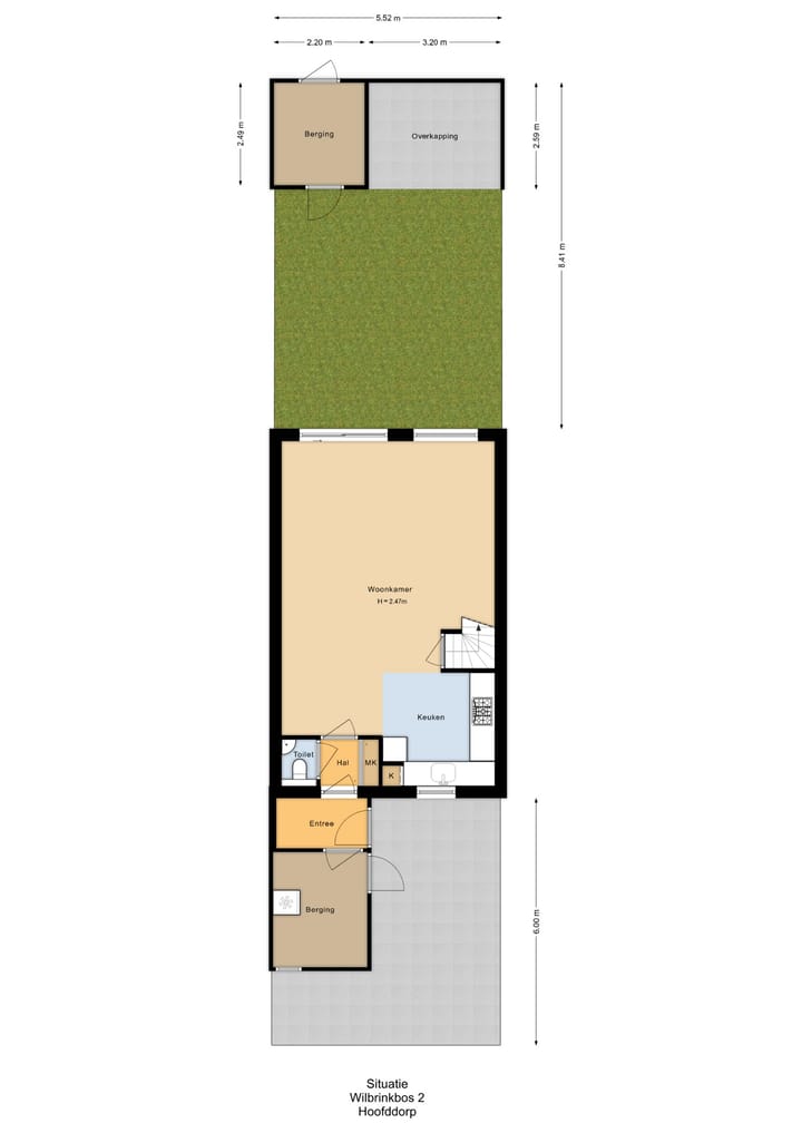 Foto 47 van Wilbrinkbos 2