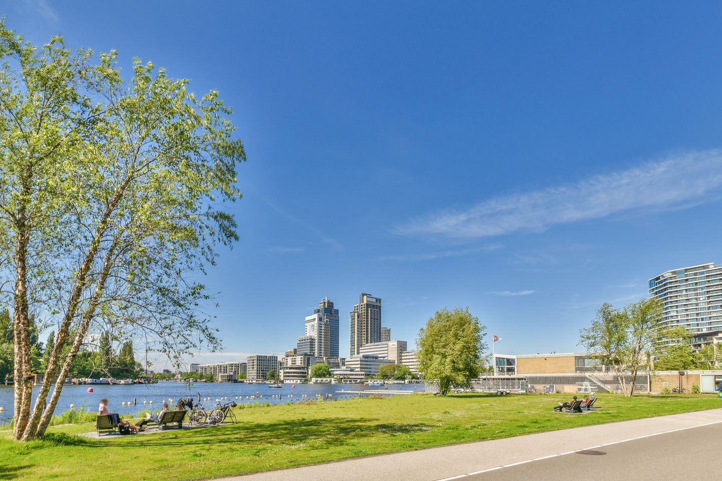 Photo 20 of Amstelvlietstraat 329