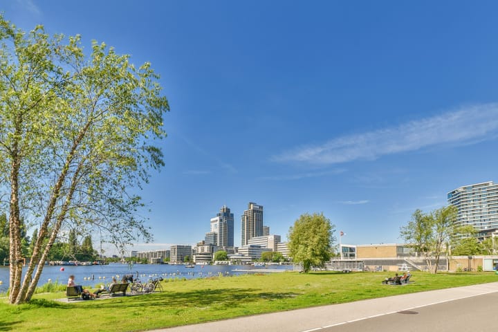 Foto 20 van Amstelvlietstraat 329