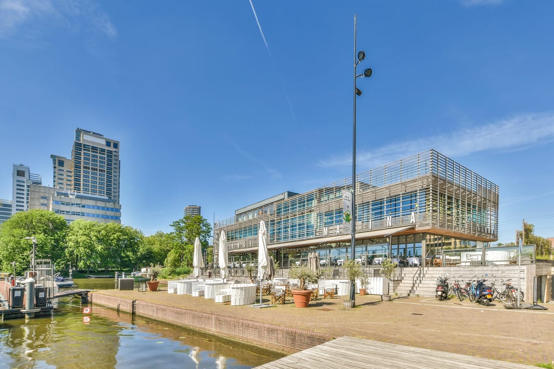 Photo 22 of Amstelvlietstraat 329