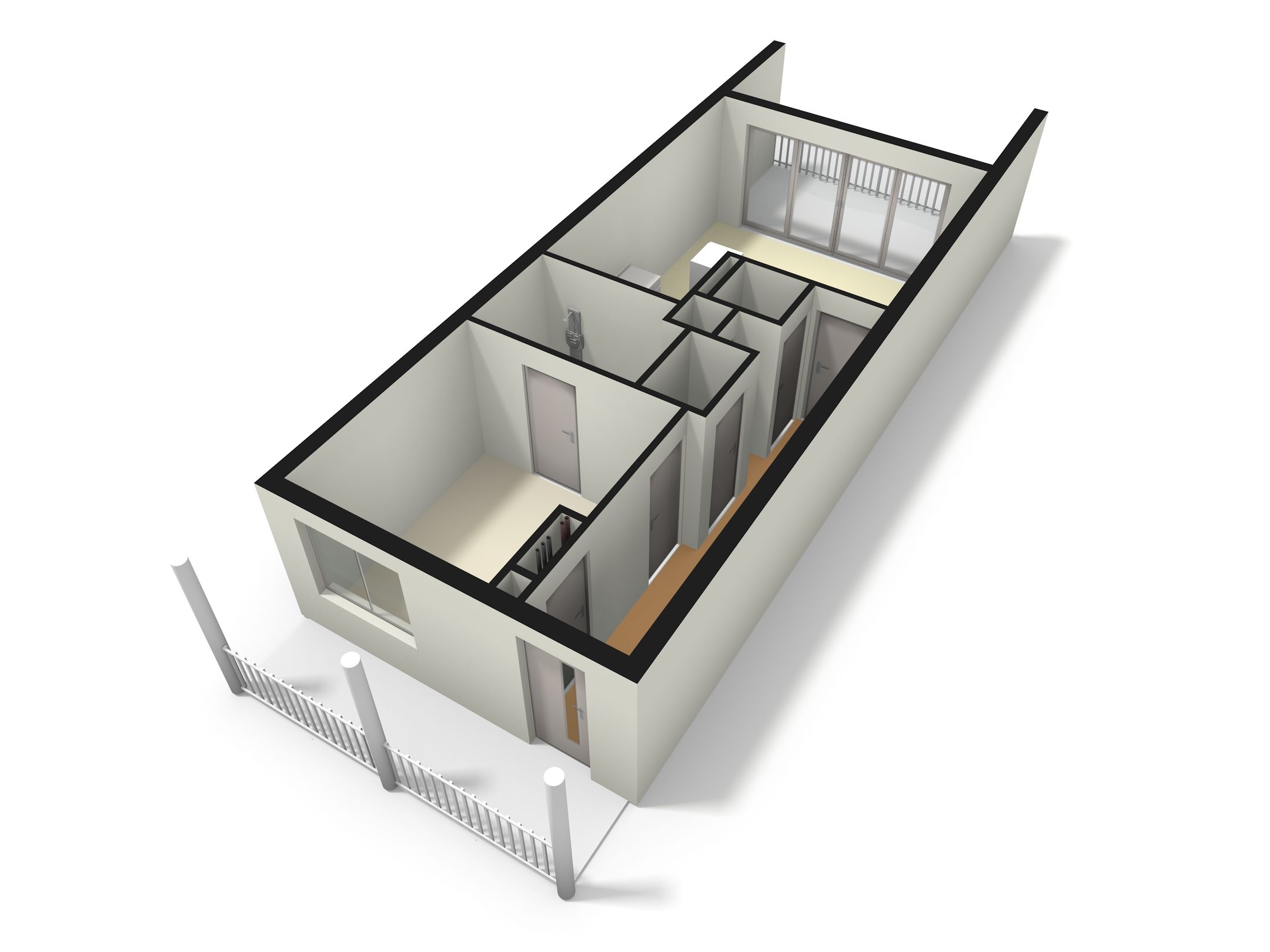 Photo 24 of Amstelvlietstraat 329