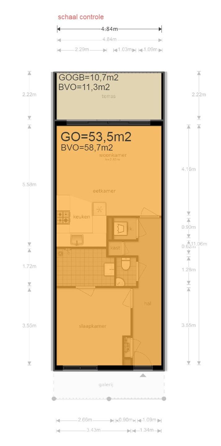 Foto 26 van Amstelvlietstraat 329