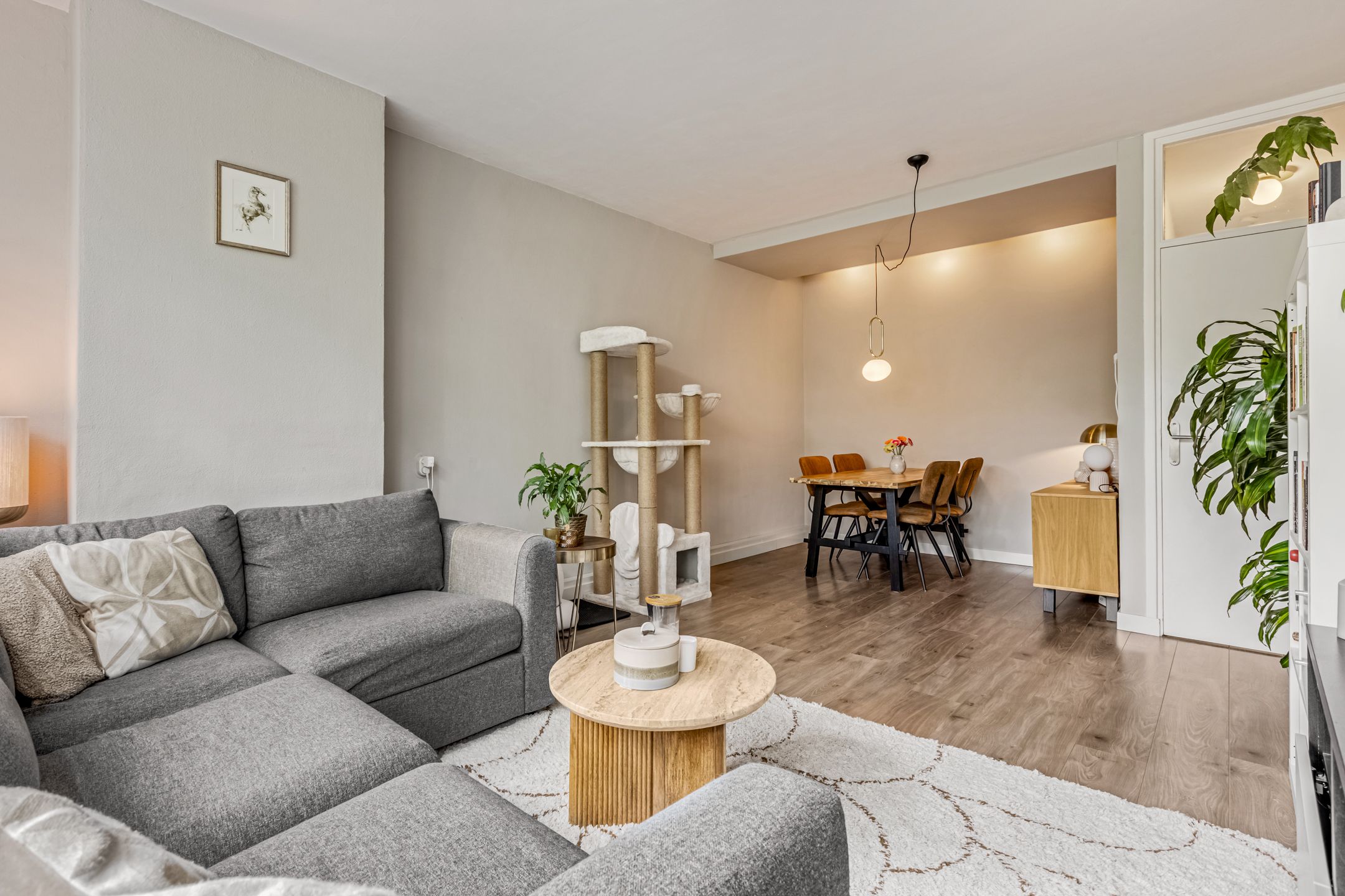 Foto 3 van Juliana van Stolberglaan 141