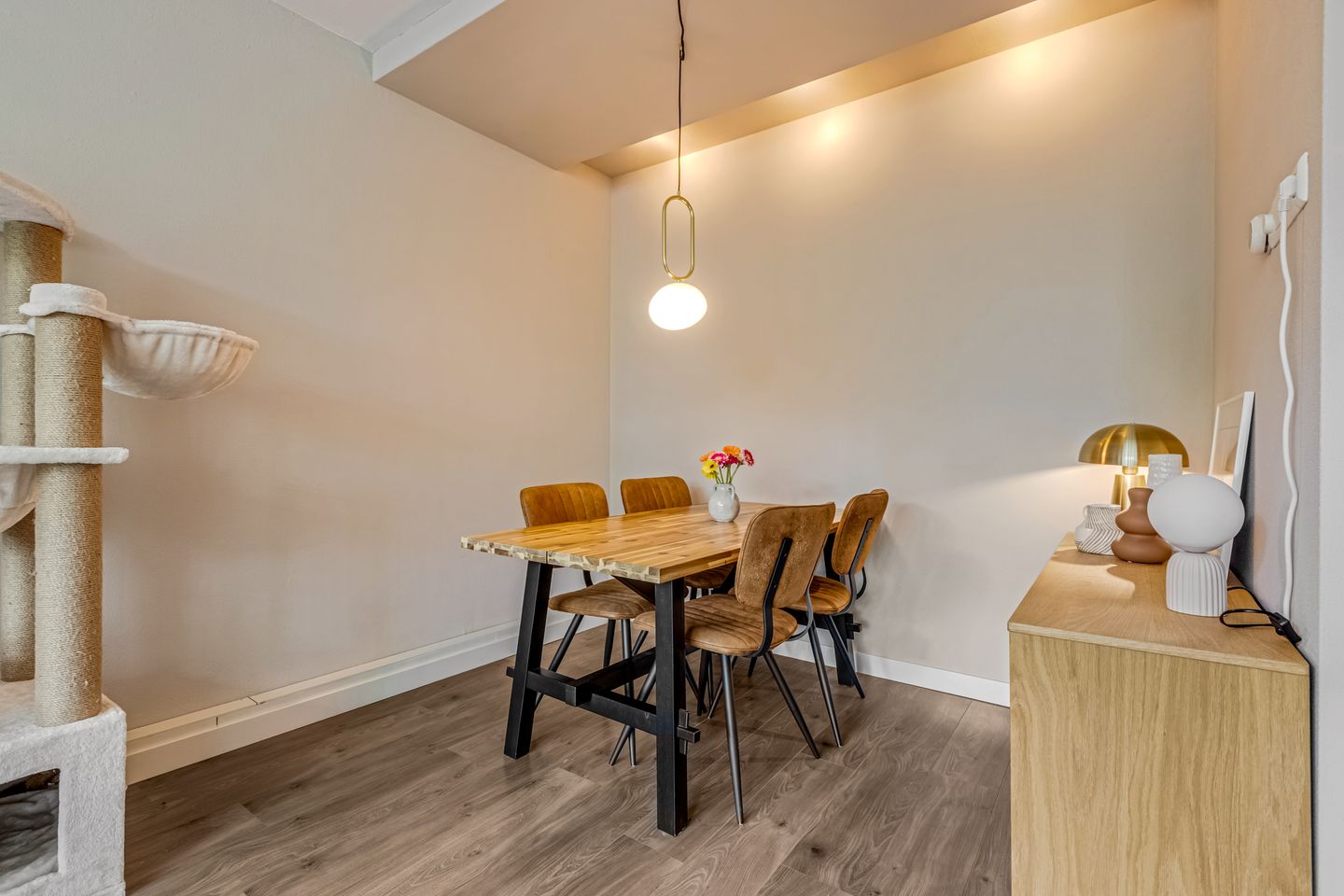 Foto 5 van Juliana van Stolberglaan 141