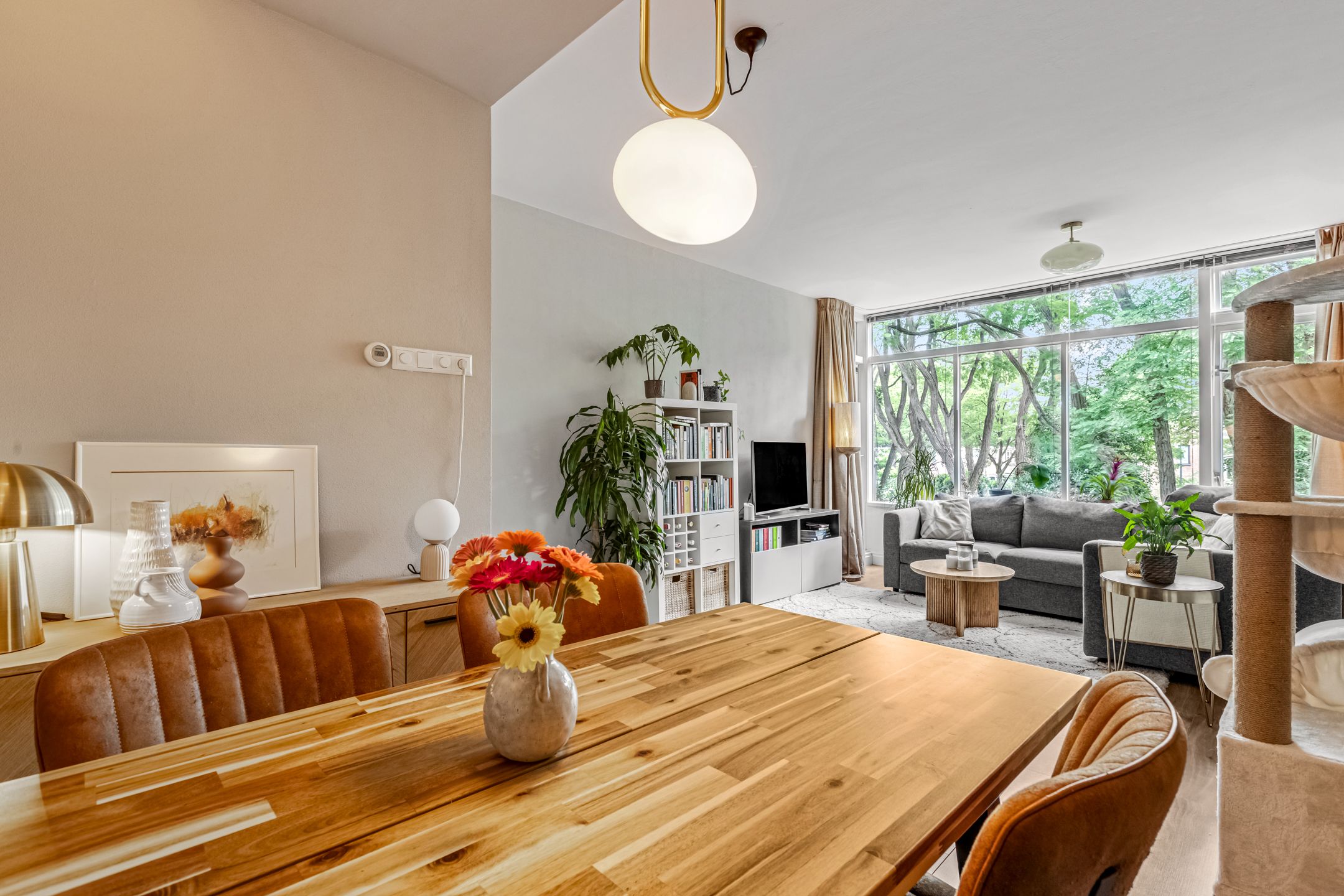 Foto 6 van Juliana van Stolberglaan 141