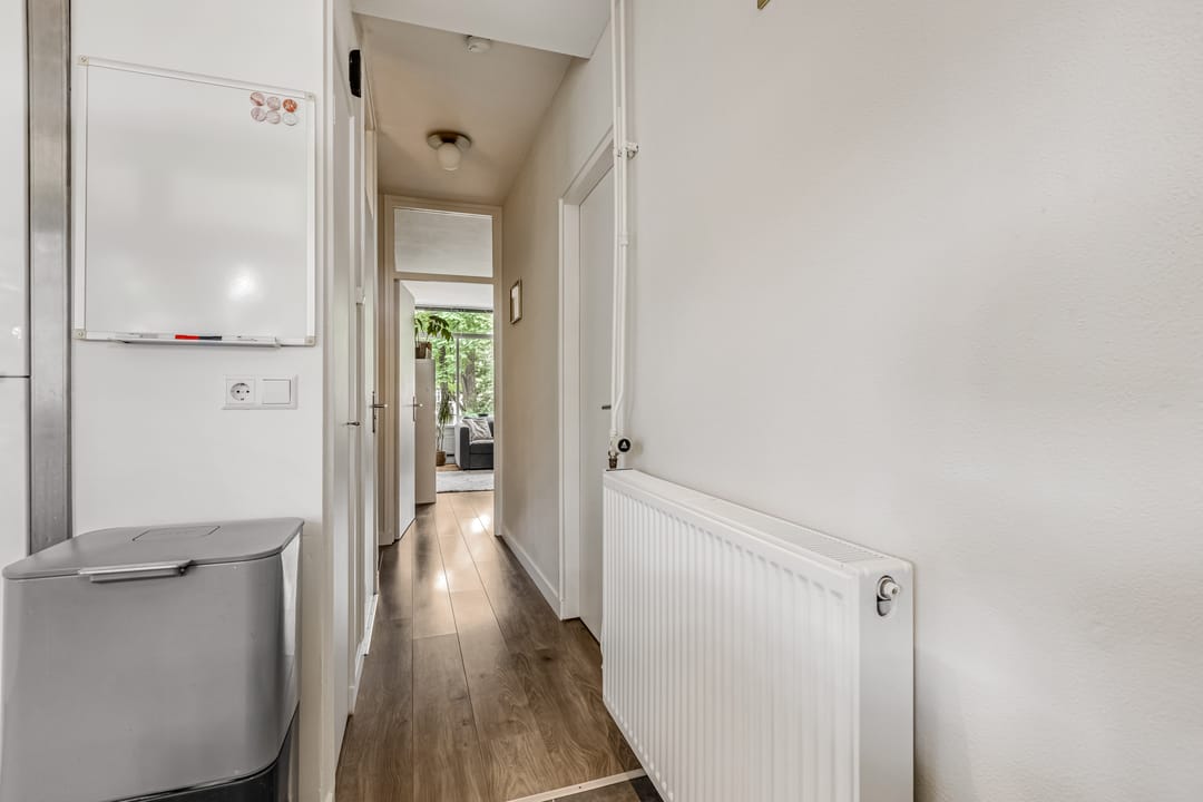 Foto 7 van Juliana van Stolberglaan 141