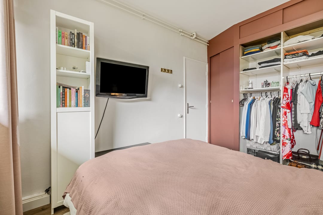 Foto 11 van Juliana van Stolberglaan 141