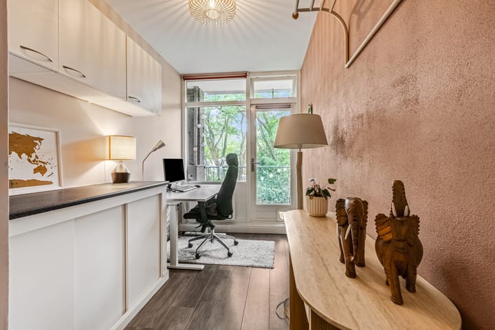 Foto 12 van Juliana van Stolberglaan 141