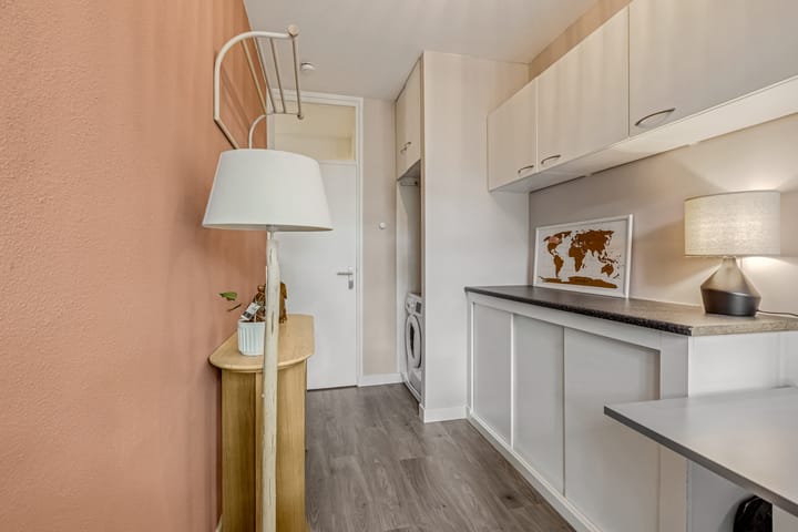 Foto 13 van Juliana van Stolberglaan 141