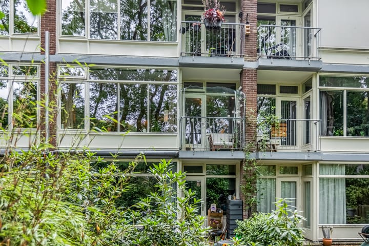 Foto 20 van Juliana van Stolberglaan 141