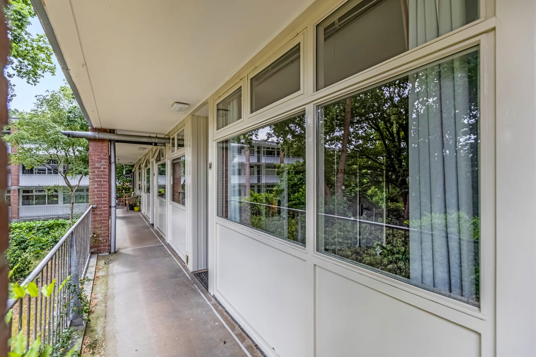 Foto 22 van Juliana van Stolberglaan 141