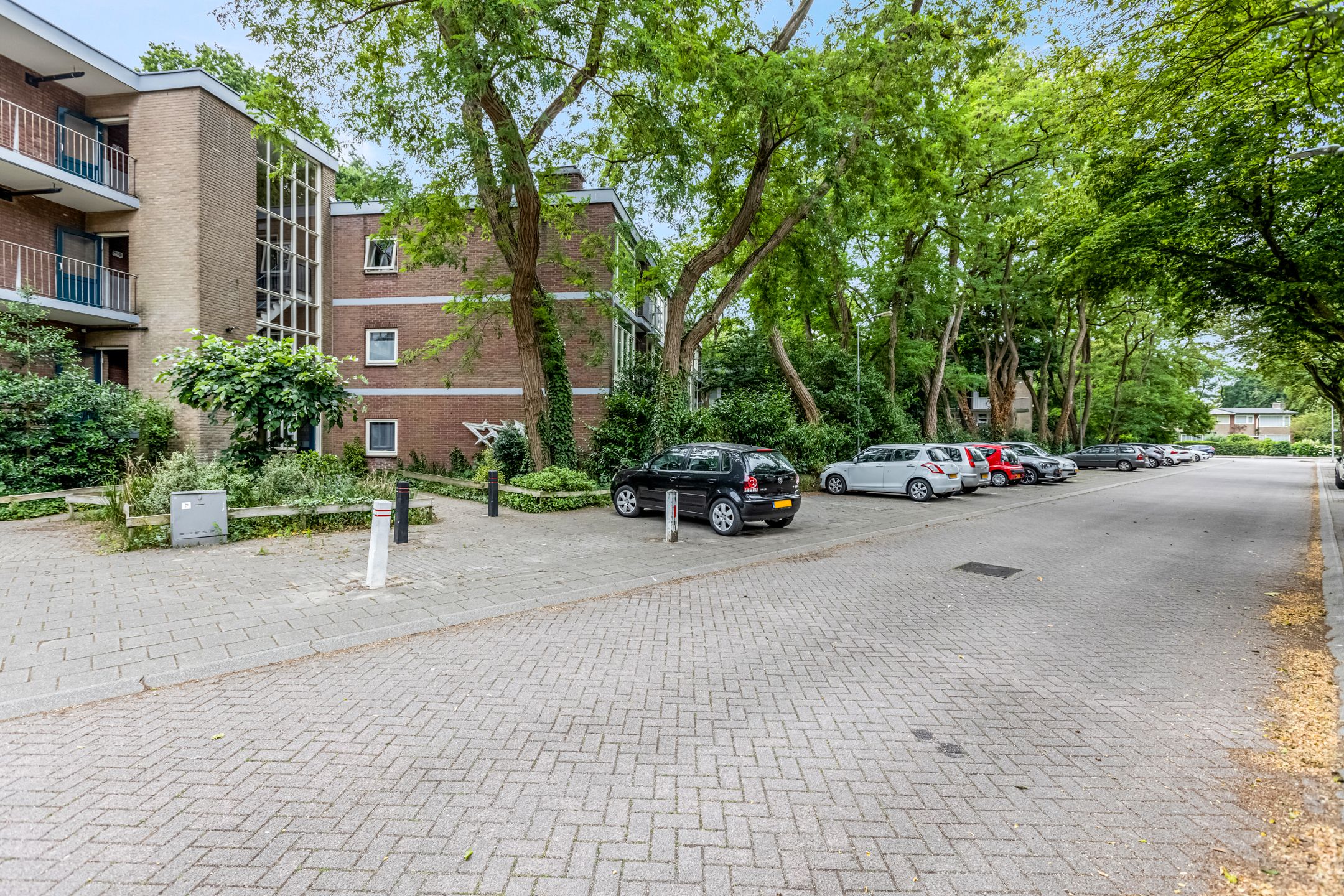 Foto 24 van Juliana van Stolberglaan 141