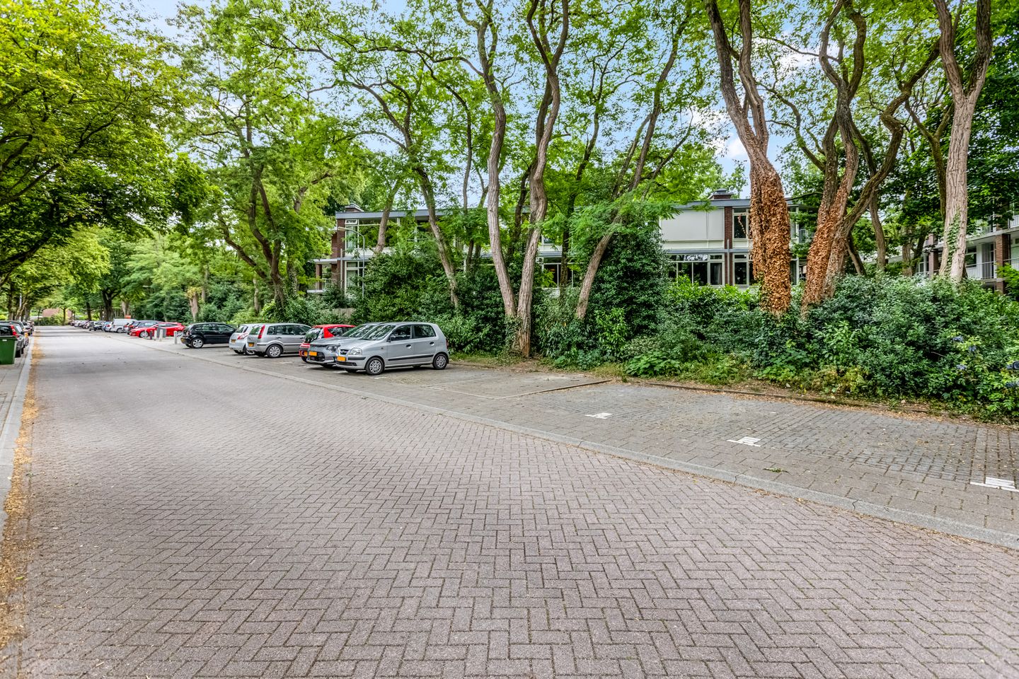 Foto 25 van Juliana van Stolberglaan 141