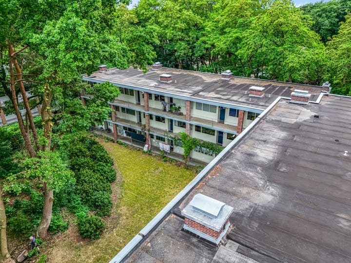 Foto 26 van Juliana van Stolberglaan 141