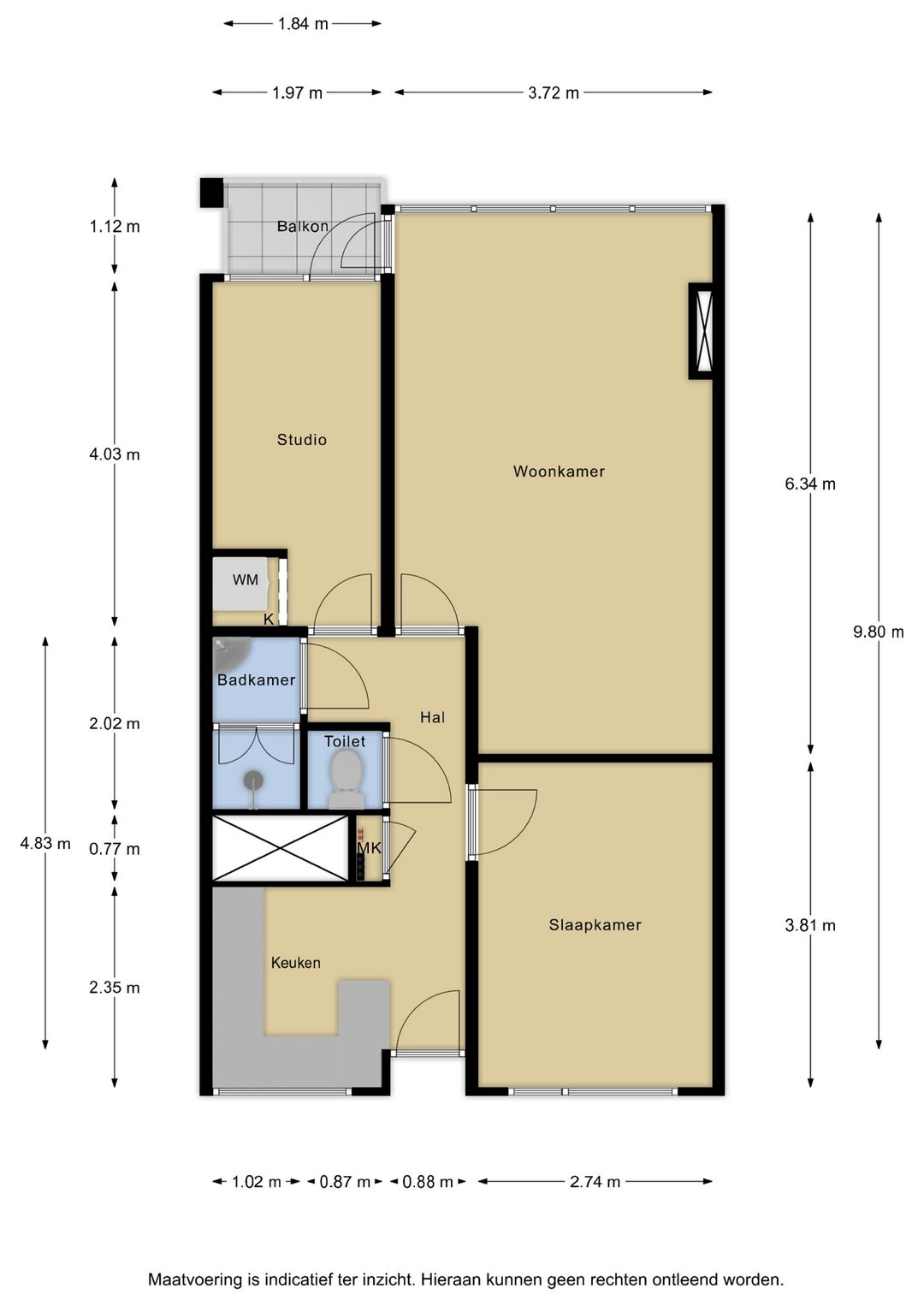 Foto 28 van Juliana van Stolberglaan 141