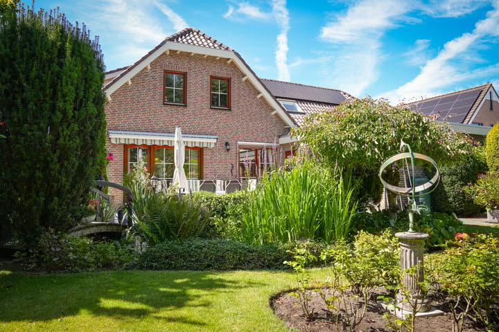 Foto 2 van Wethouder Viveenstraat 1