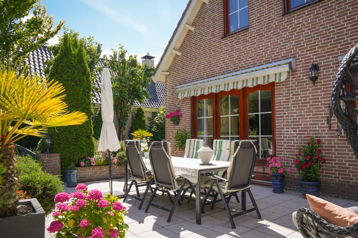 Foto 4 van Wethouder Viveenstraat 1