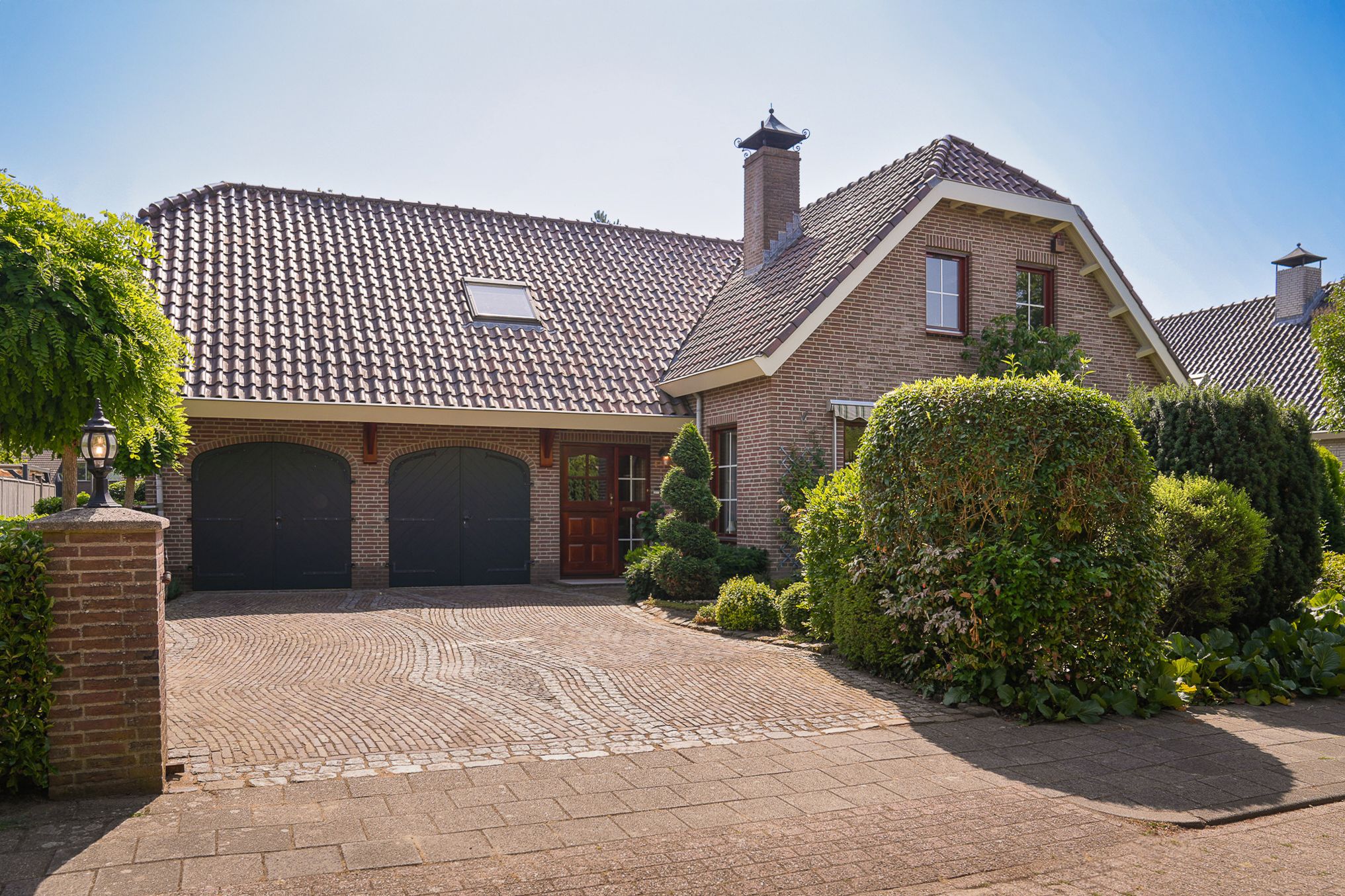 Wethouder Viveenstraat, 1, Woudrichem, 4285CJ, Noord-Brabant, Nederland 1