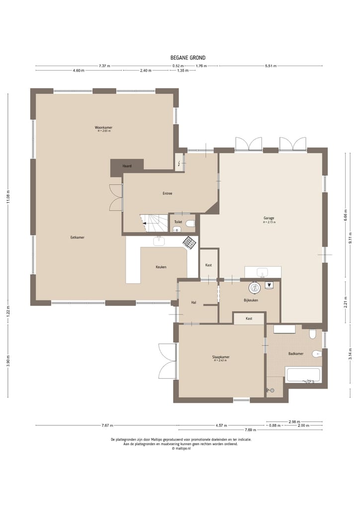 Foto 47 van Wethouder Viveenstraat 1