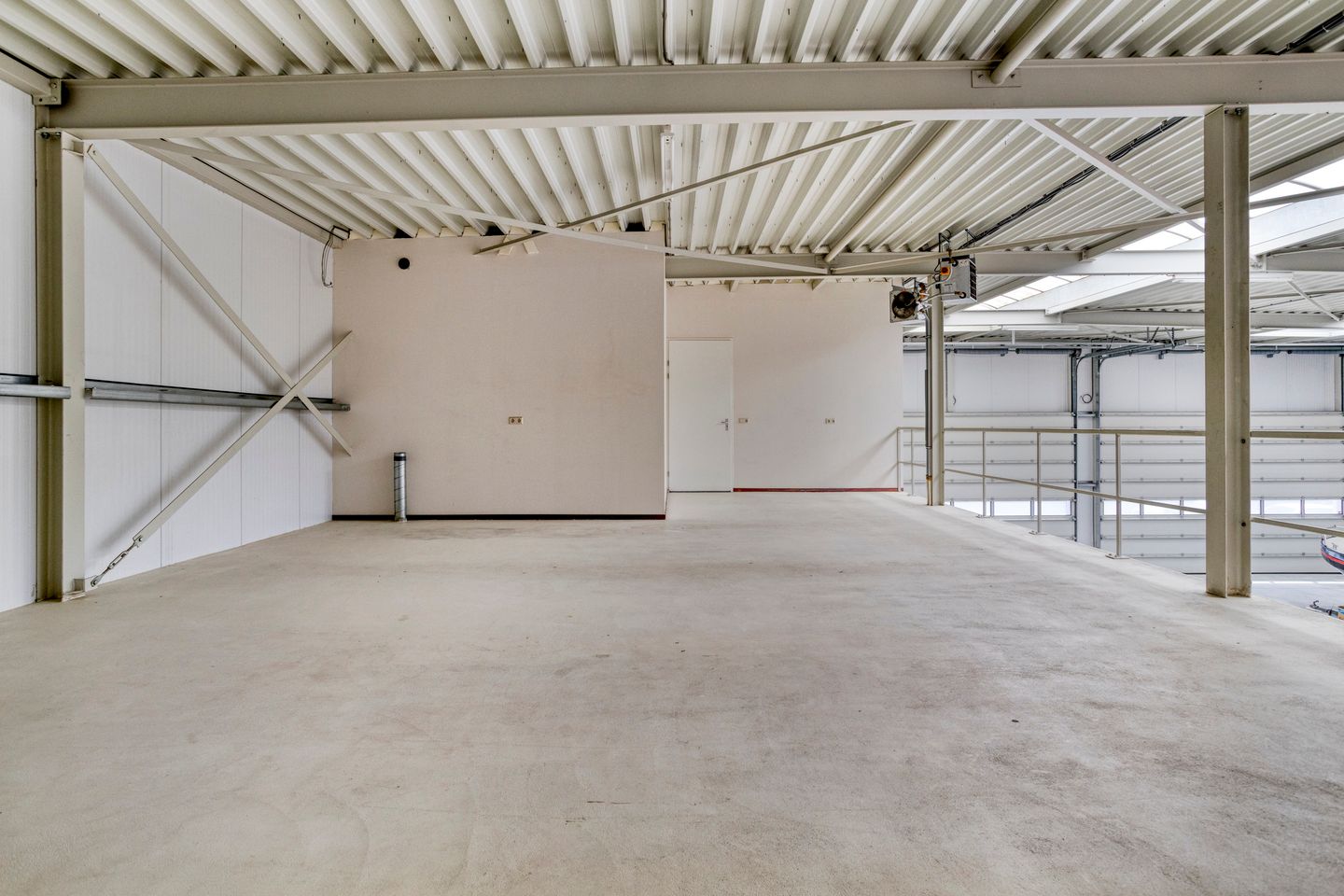 Bekijk foto 4 van Brandemeer 4-B