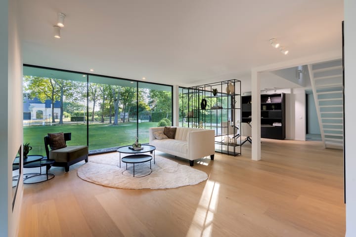 Foto 3 van Mombeekdreef 72