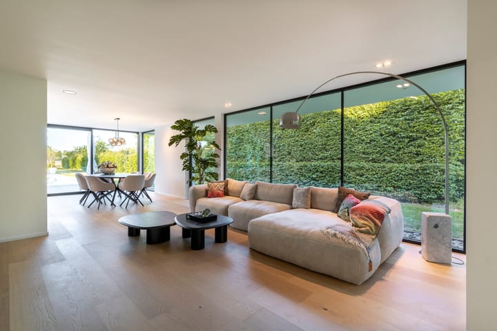 Foto 4 van Mombeekdreef 72