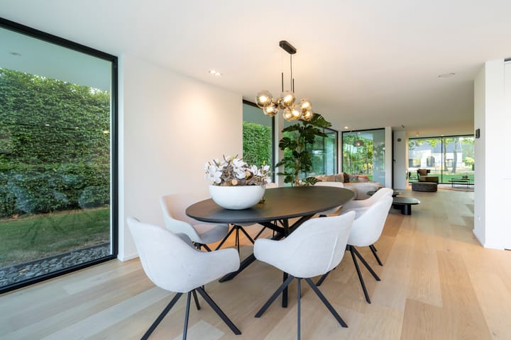 Foto 5 van Mombeekdreef 72