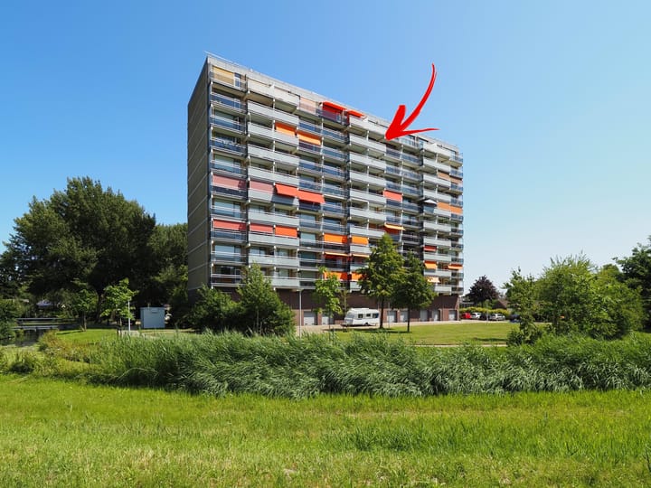 Photo 1 of Zernikelaan 398