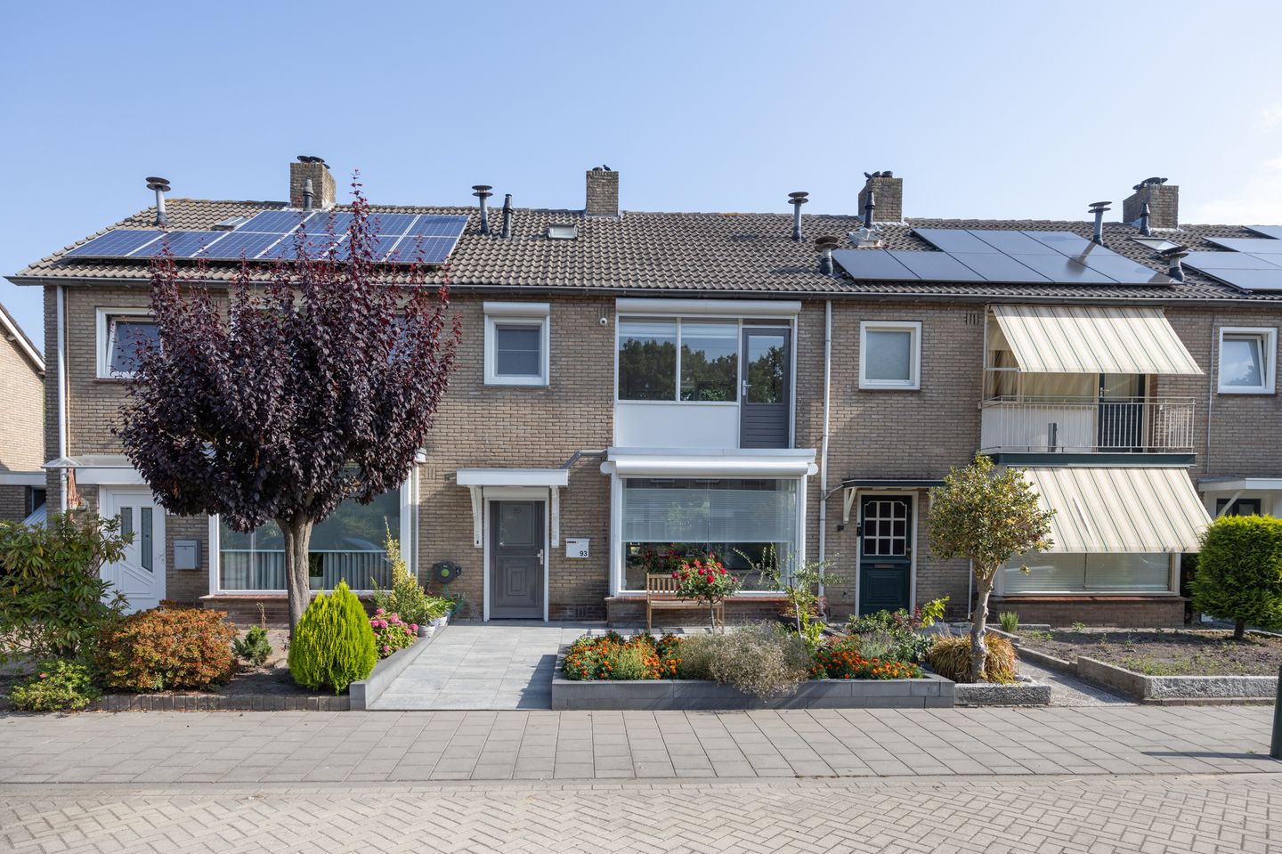 Foto 1 van Europalaan 93