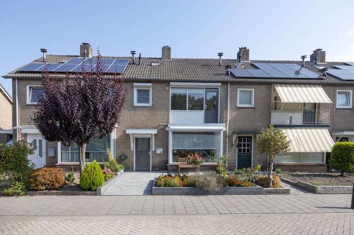 Foto 1 van Europalaan 93