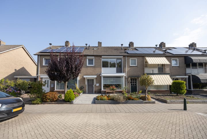 Foto 5 van Europalaan 93