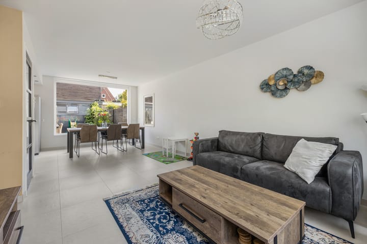 Foto 9 van Europalaan 93