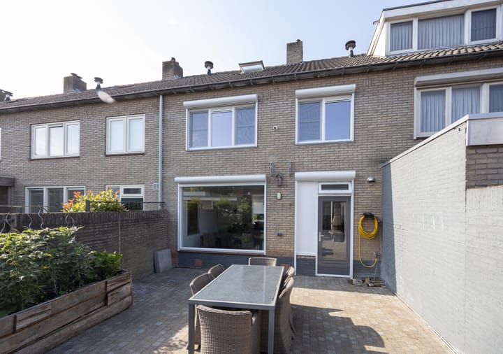 Foto 31 van Europalaan 93