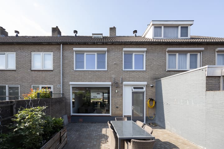 Foto 32 van Europalaan 93