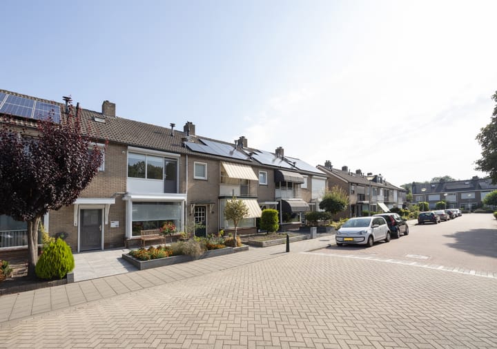 Foto 34 van Europalaan 93