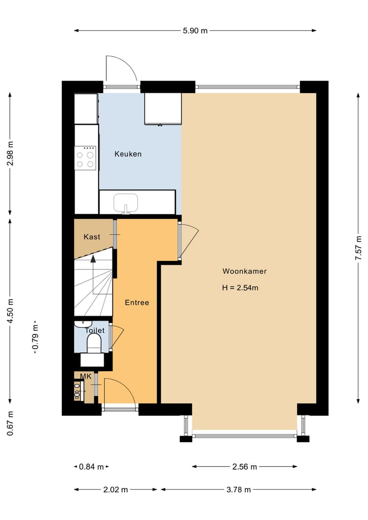 Foto 35 van Europalaan 93