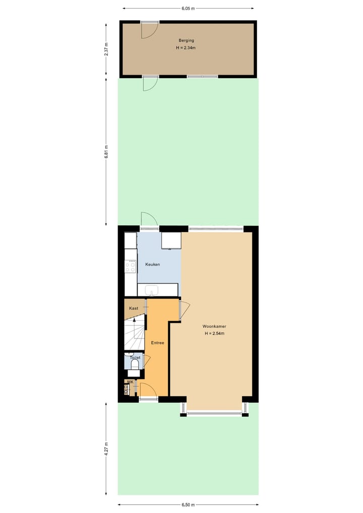 Foto 38 van Europalaan 93