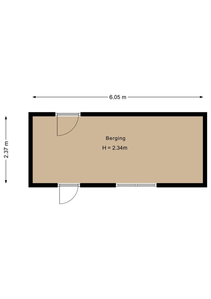 Foto 39 van Europalaan 93