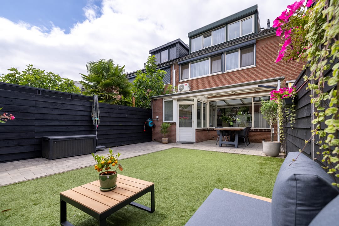 Foto 2 van Augustijnenstraat 4