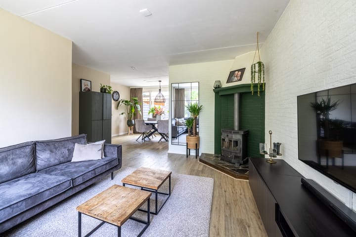 Foto 5 van Augustijnenstraat 4