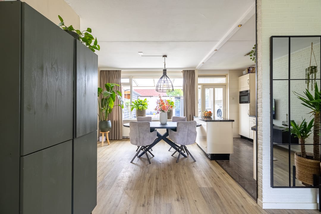 Foto 7 van Augustijnenstraat 4